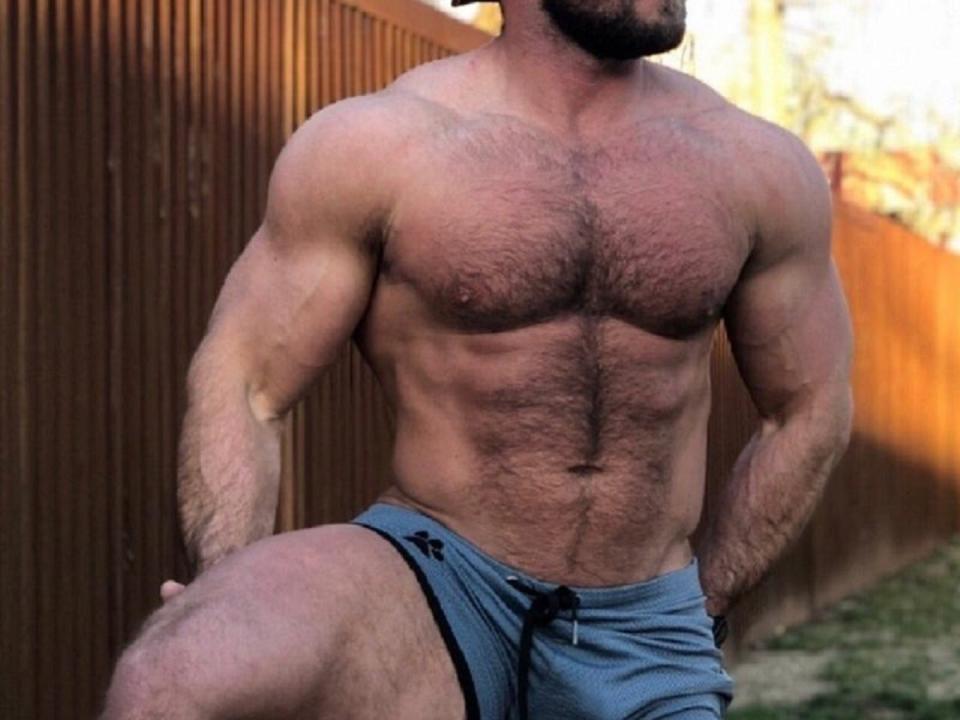 JeremyCutler - Live sex cam - 8022488