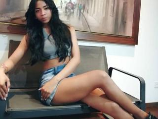 EvaHottestTS - Live sexe cam - 8022520