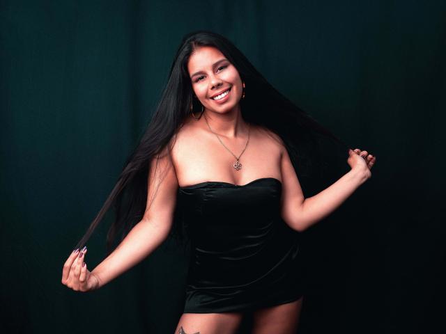 MelanieHudson - Sexe cam en vivo - 8023148