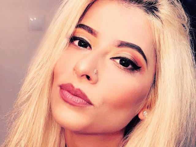 AlexaTestingX - Live porn &amp; sex cam - 8025448