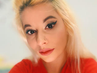 AlexaTestingX - Sexe cam en vivo - 8025452