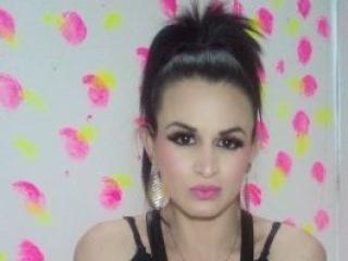 SabrinaGee - Sexe cam en vivo - 8025624