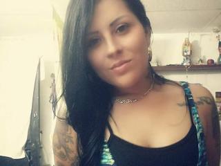 PervertNatasha - Live sexe cam - 8025680