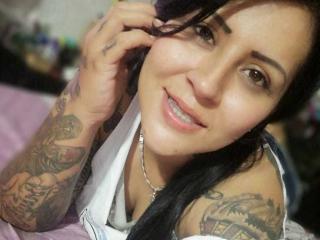 PervertNatasha - Live sexe cam - 8025692