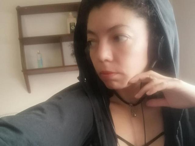 DreamyLatina - сексуальная веб-камера в реальном времени - 8026888