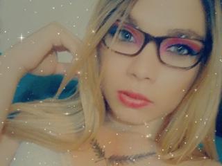 Go Adult Chat Model ShantalTSHot