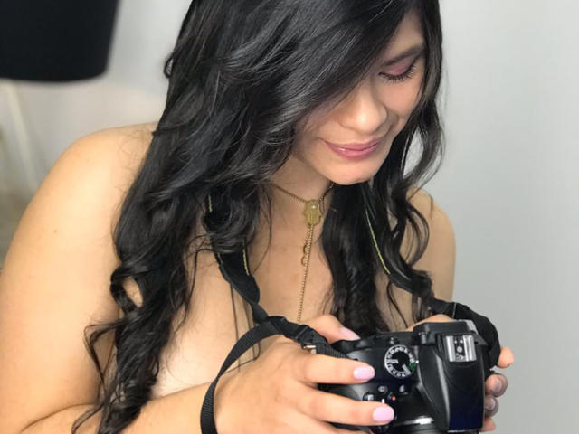 PaulinaMore - Live porn &amp; sex cam - 8030732