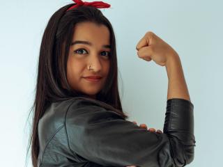 LiliCooper - Sexe cam en vivo - 8032792