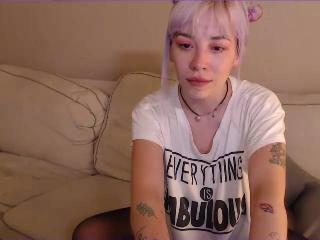 SarahGilroy - Live sexe cam - 8032832