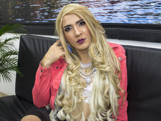 AmayaBurtTS - Live sex cam - 8034524