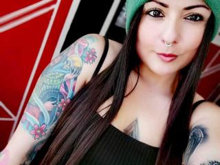 CaroLoveX - Live porn & sex cam - 8034576