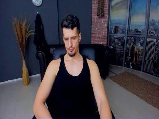 ToddClayton - Live sexe cam - 8034632