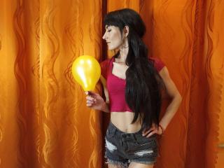 DinaDivinee - Live sexe cam - 8035752