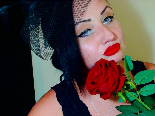 KinkyMistressE - Live sex cam - 8036296