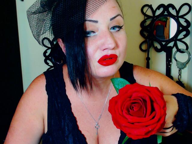KinkyMistressE - Live porn &amp; sex cam - 8036308