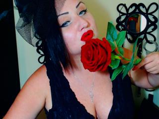 KinkyMistressE - Sexe cam en vivo - 8036312