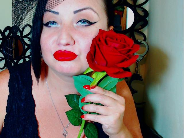 KinkyMistressE - Live sex cam - 8036316