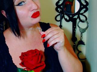 KinkyMistressE - Live sexe cam - 8036328