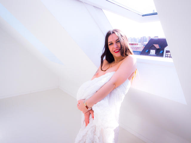 JessicaDolly - Sexe cam en vivo - 8036448