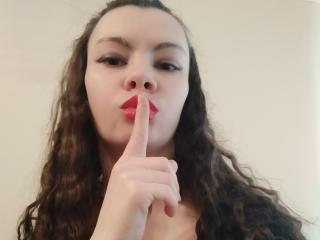 NikkiXEvans - Live sexe cam - 8038472