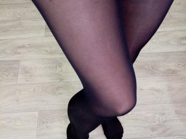 AnabelSex69 - Camera khiêu dâm &amp; quyến rũ trực tiếp - 8038964