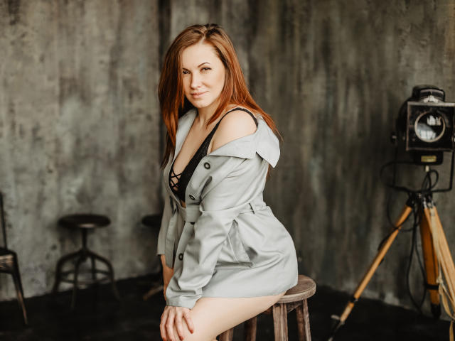 SelinNixon - Sexe cam en vivo - 8039700