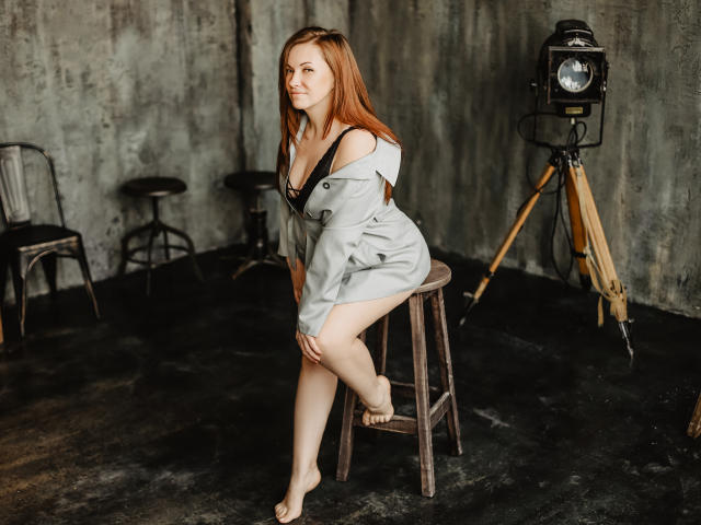 SelinNixon - Sexe cam en vivo - 8039704