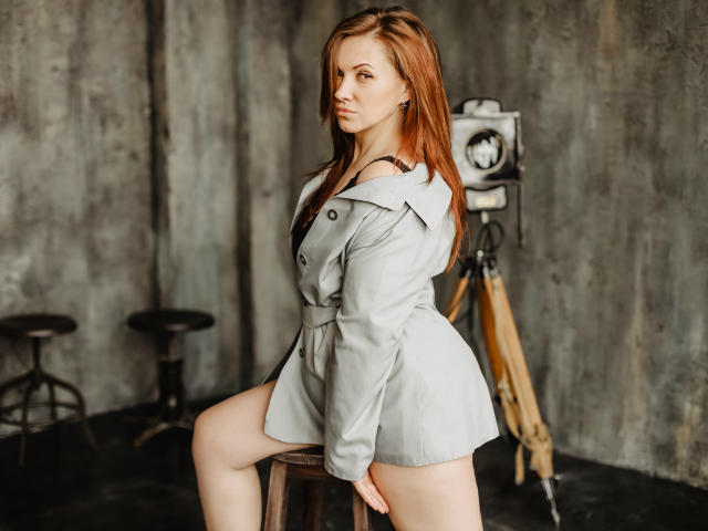 SelinNixon - Sexe cam en vivo - 8039756