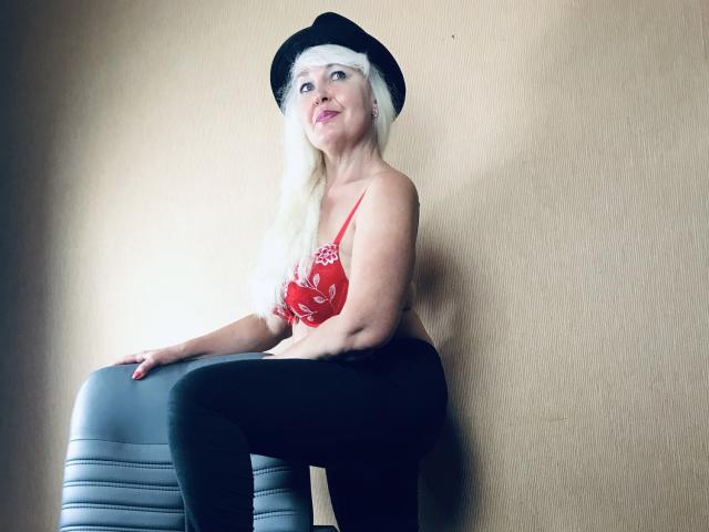 KamaliaSim - Sexe cam en vivo - 8039760