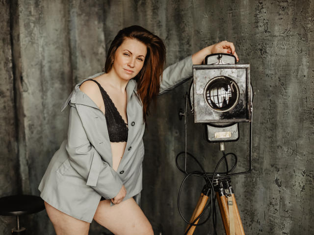 SelinNixon - Sexe cam en vivo - 8039764