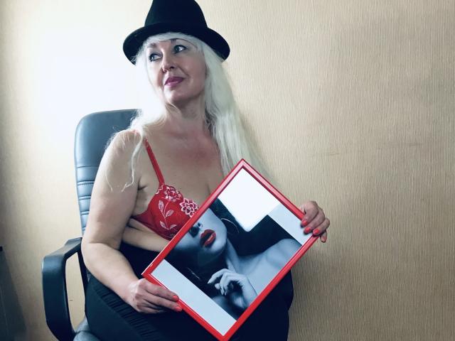 KamaliaSim - Live sex cam - 8039796