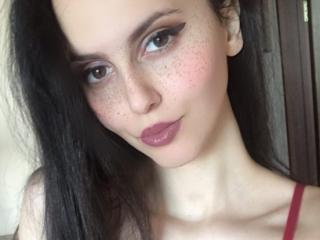 JanetXCute - Sexe cam en vivo - 8040748