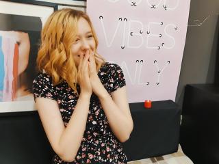 NikcoleFire - Live Sex Cam - 8042888