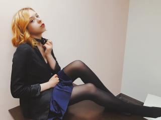 NikcoleFire - Live sex cam - 8042940