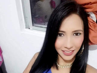 SashaSmith - Sexe cam en vivo - 8043380