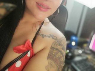 PervertNatasha - Live Sex Cam - 8043900