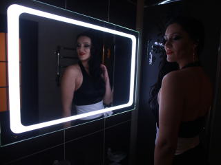 ShirleyMimi - Live sexe cam - 8046248