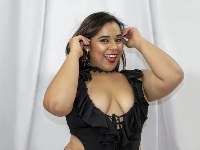 KurlyRose - Live porn &amp; sex cam - 8046440