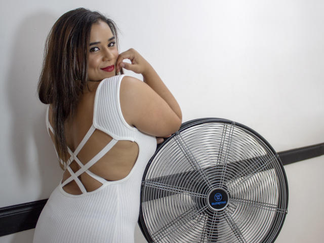 KurlyRose - Sexe cam en vivo - 8046456