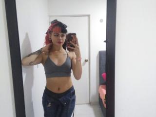 Stonenina - Sexe cam en vivo - 8048488