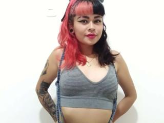 Stonenina - Live sex cam - 8048552