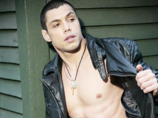 HotBrazilianBoyX - Live sexe cam - 8048624