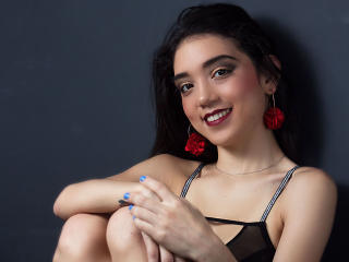 Meibena - Sexe cam en vivo - 8049244