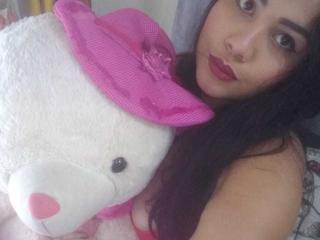 VioletaaRose - Sexe cam en vivo - 8050664