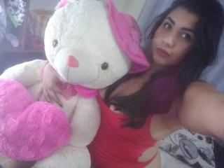 VioletaaRose - Sexe cam en vivo - 8050668