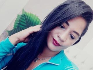 ShirlyCruz - Sexe cam en vivo - 8050932