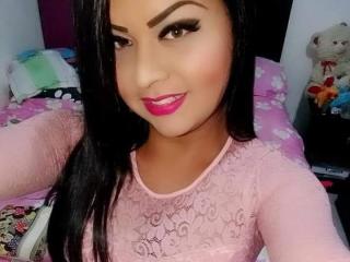 GeishaGinch - Live Sex Cam - 8054740