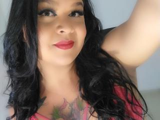 GeishaGinch - Live sexe cam - 8054836