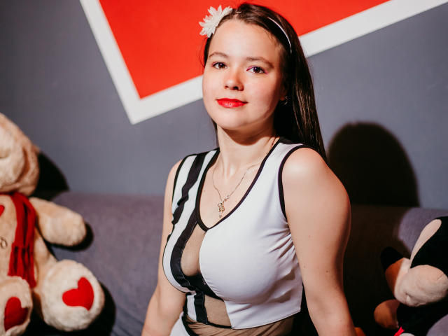 SimplyJoy - Sexe cam en vivo - 8055076