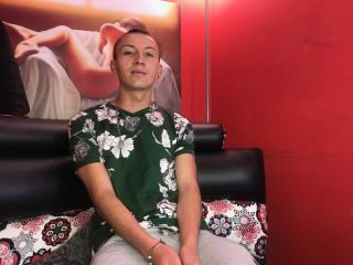 MathiaBlake - Live sex cam - 8055096